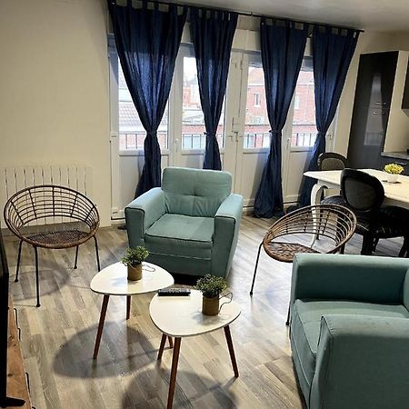 Gites « La Perle Bleue » & « Le Coin Cosy » Orchies Extérieur photo