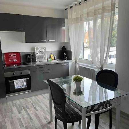 Gites « La Perle Bleue » & « Le Coin Cosy » Orchies Extérieur photo
