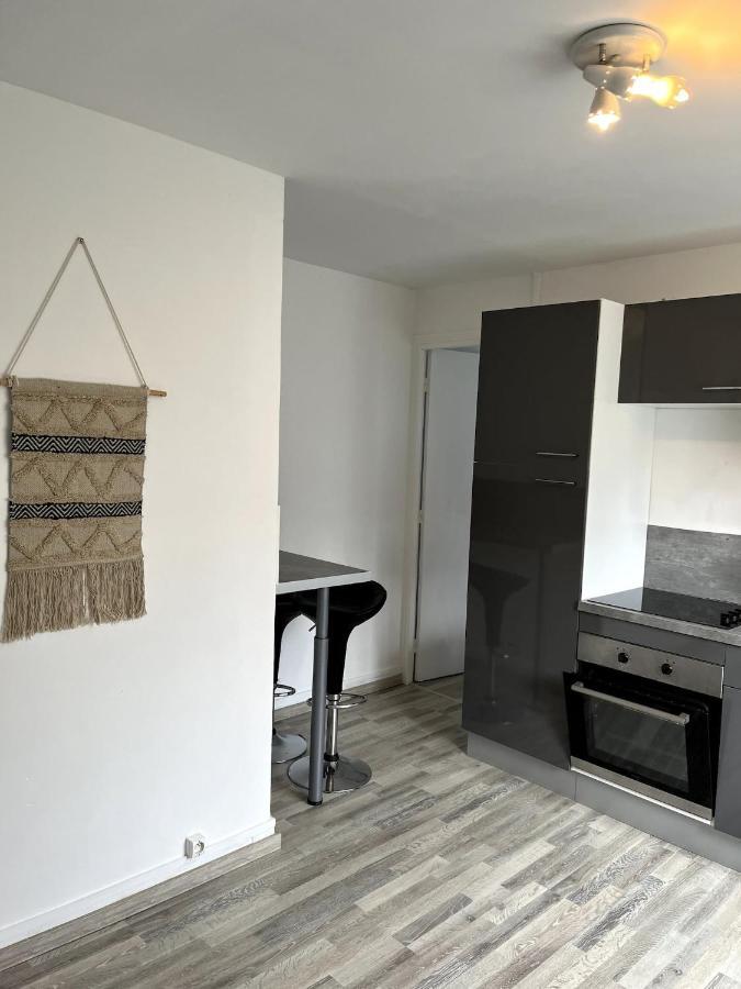 Gites « La Perle Bleue » & « Le Coin Cosy » Orchies Extérieur photo