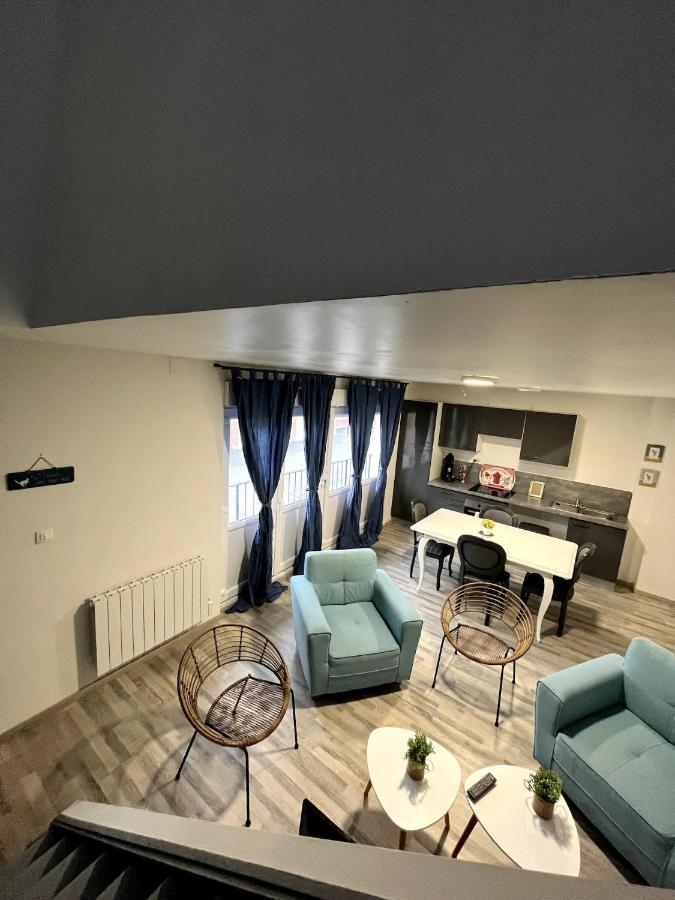 Gites « La Perle Bleue » & « Le Coin Cosy » Orchies Extérieur photo