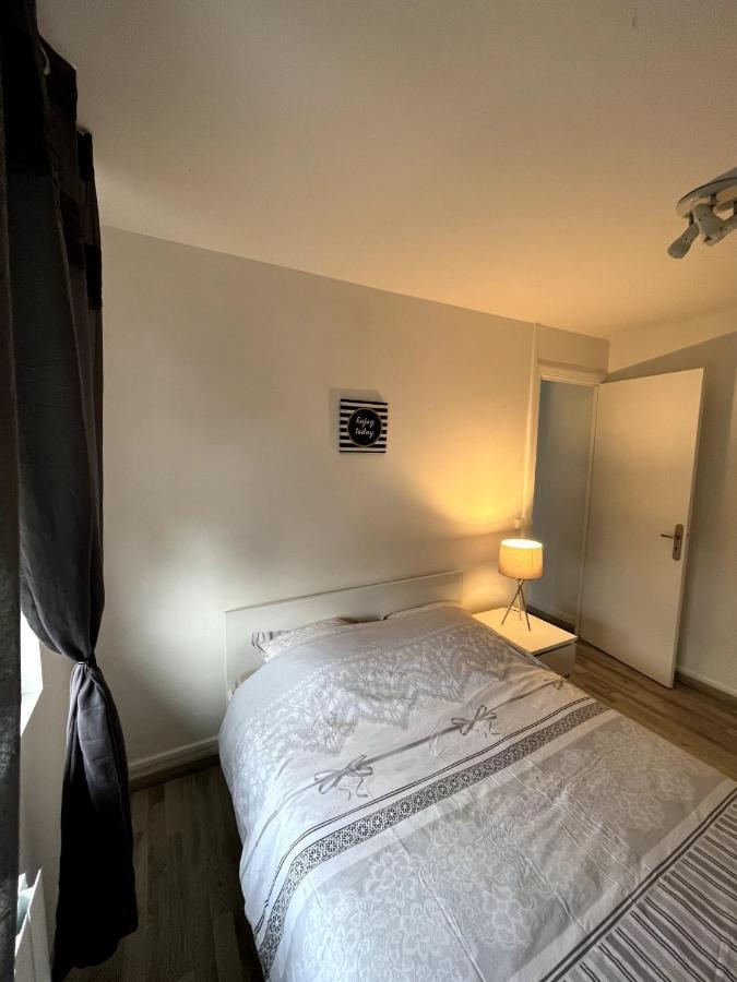 Gites « La Perle Bleue » & « Le Coin Cosy » Orchies Extérieur photo