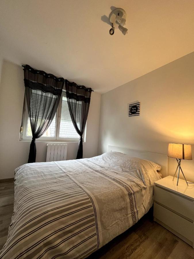 Gites « La Perle Bleue » & « Le Coin Cosy » Orchies Extérieur photo