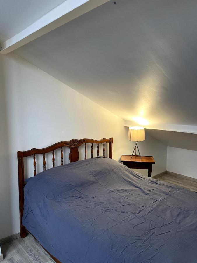 Gites « La Perle Bleue » & « Le Coin Cosy » Orchies Extérieur photo