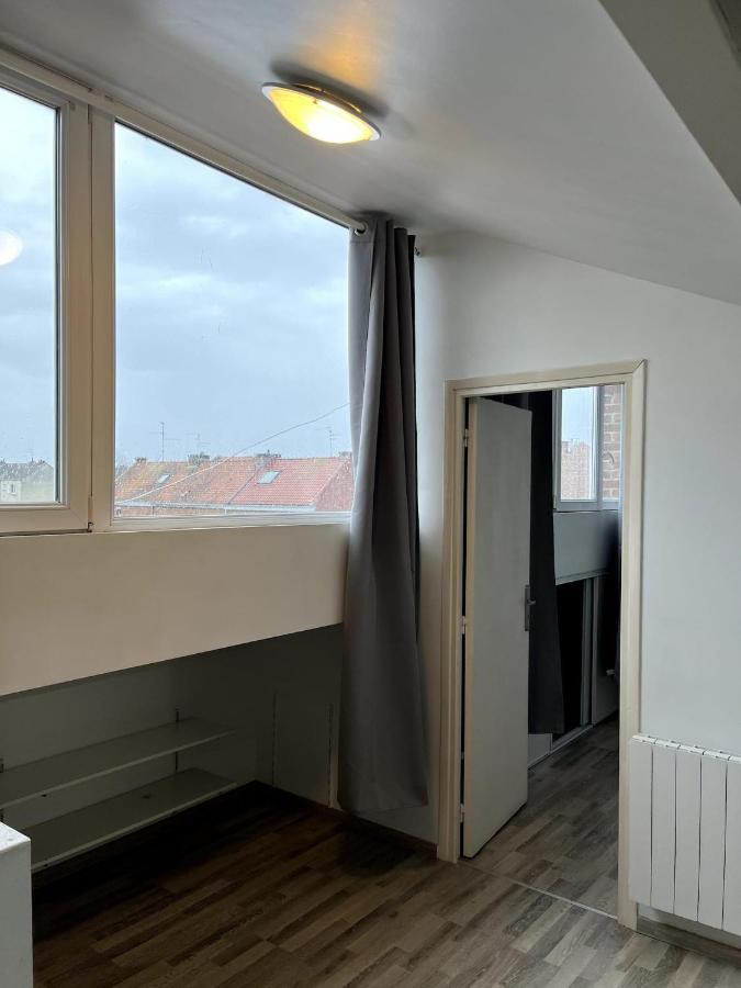 Gites « La Perle Bleue » & « Le Coin Cosy » Orchies Extérieur photo