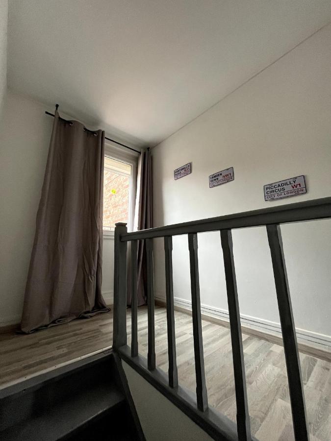 Gites « La Perle Bleue » & « Le Coin Cosy » Orchies Extérieur photo