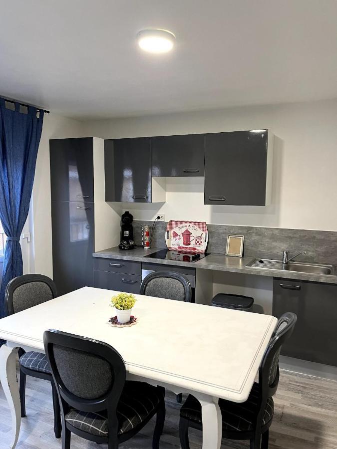 Gites « La Perle Bleue » & « Le Coin Cosy » Orchies Extérieur photo