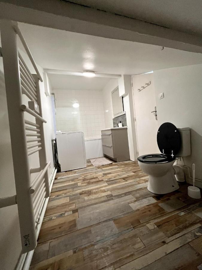 Gites « La Perle Bleue » & « Le Coin Cosy » Orchies Extérieur photo