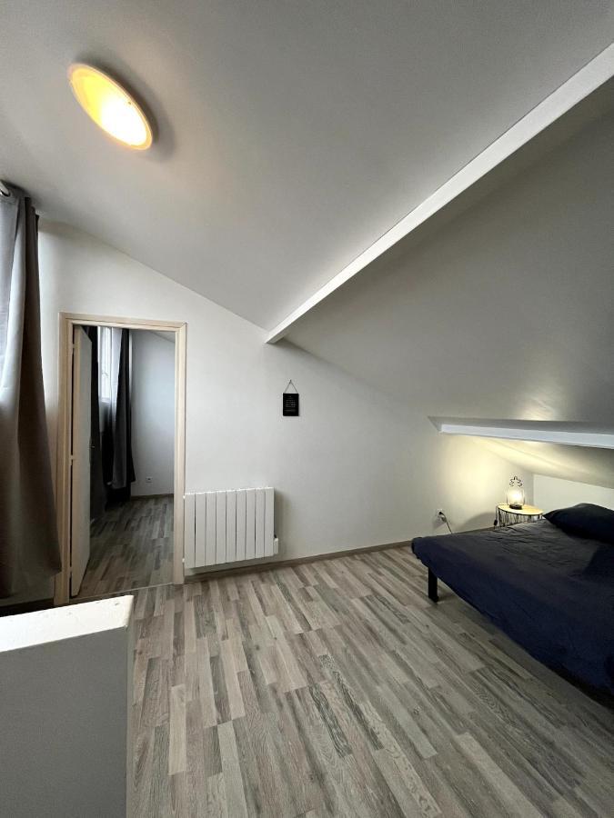 Gites « La Perle Bleue » & « Le Coin Cosy » Orchies Extérieur photo