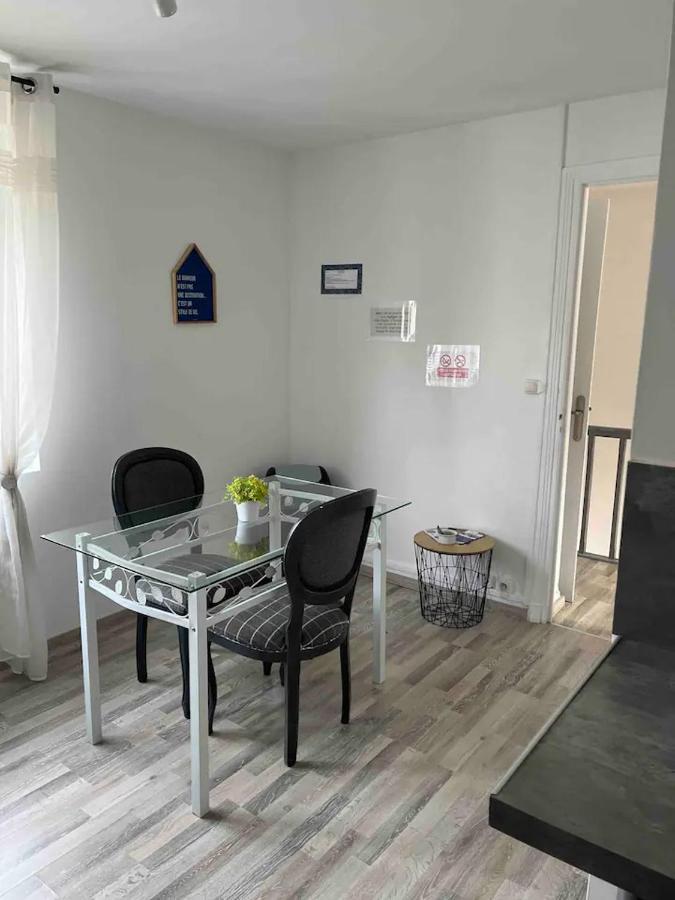 Gites « La Perle Bleue » & « Le Coin Cosy » Orchies Extérieur photo
