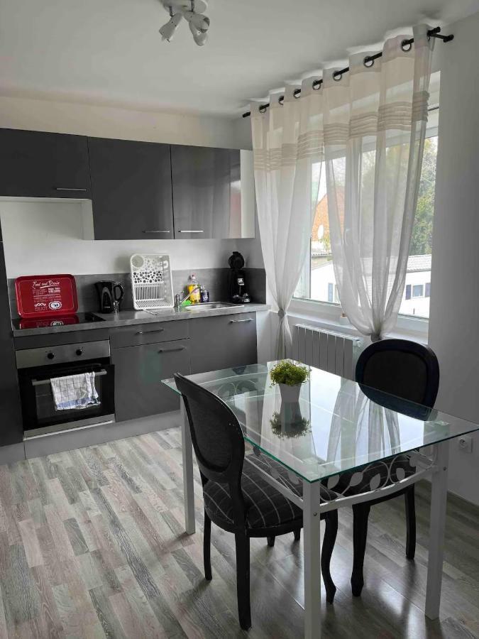 Gites « La Perle Bleue » & « Le Coin Cosy » Orchies Extérieur photo